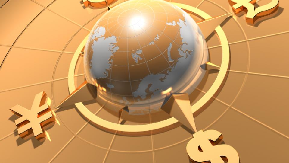 wereldmunt dollar