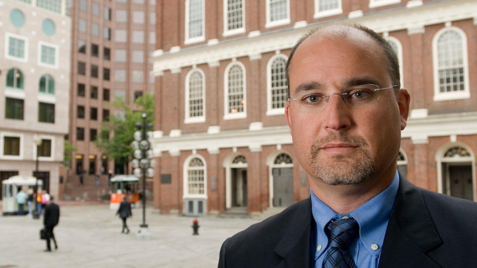 Christopher Hart Christopher Hart in Boston