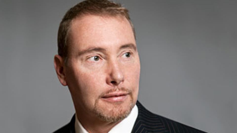 Jeffrey Gundlach Jeffrey Gundlach