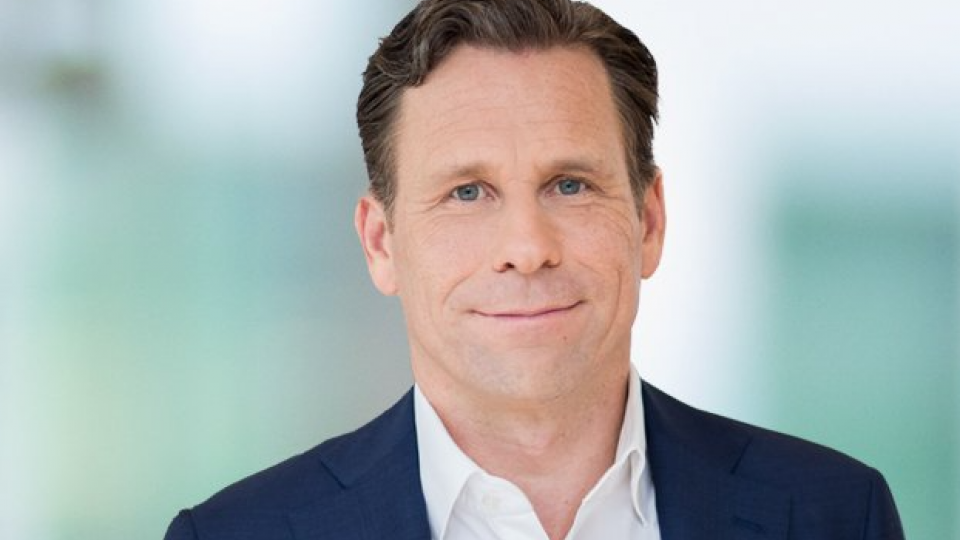 David Knibbe, NN Group David Knibbe, NN Group