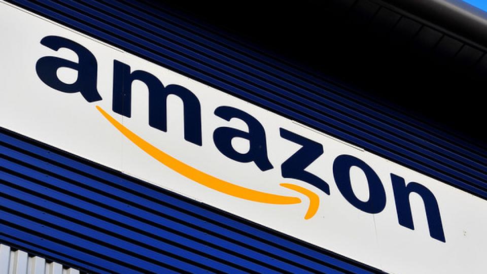 Amazon Amazon