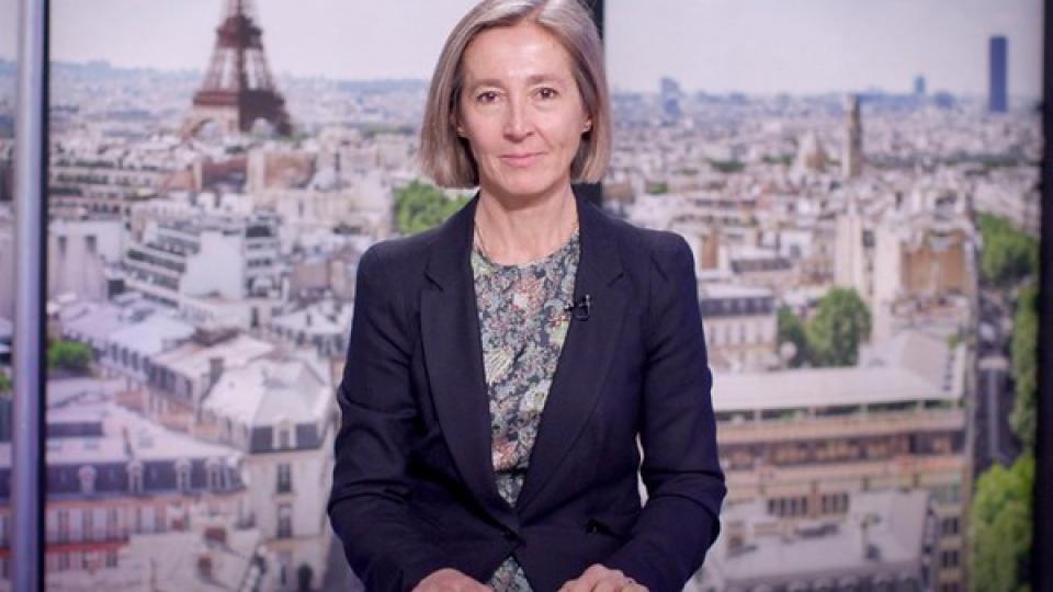 Isabelle Vic-Philippe