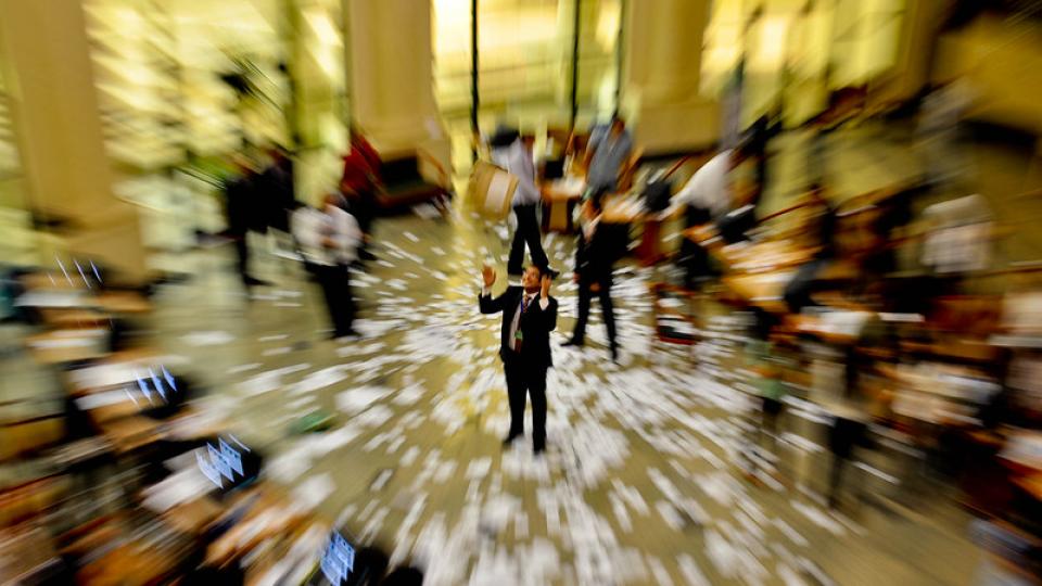 Stock Market Stock market