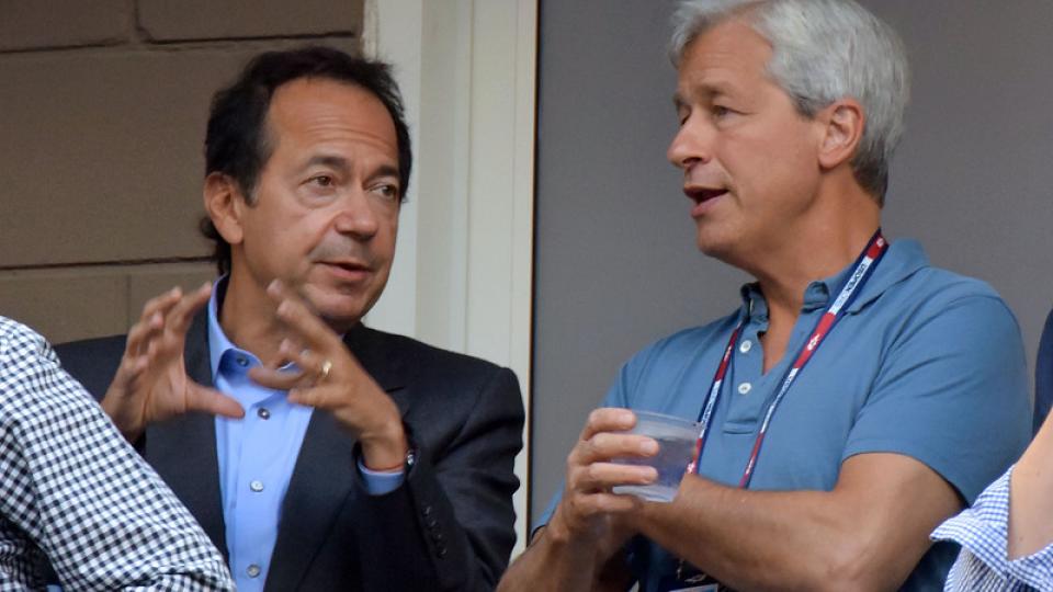 Paulson links Paulson links