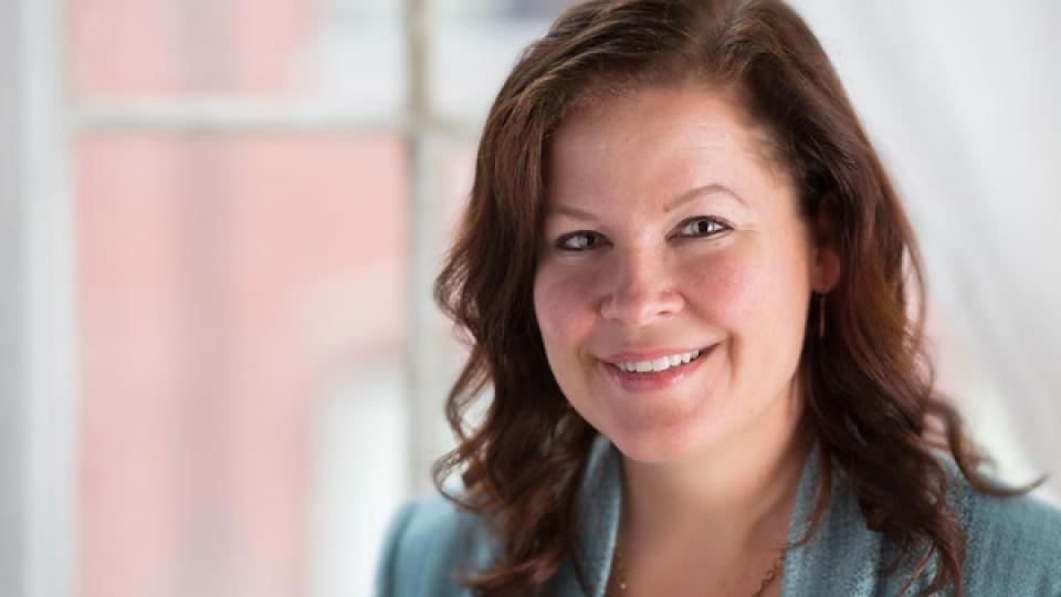Katherine Collins van Honeybee Capital Katherine Collins van Honeybee Capital