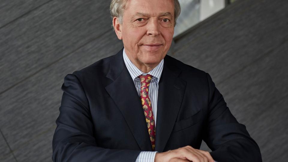 Jacques Berghmans, TreeTop Asset Management Jacques Berghmans, TreeTop Asset Management