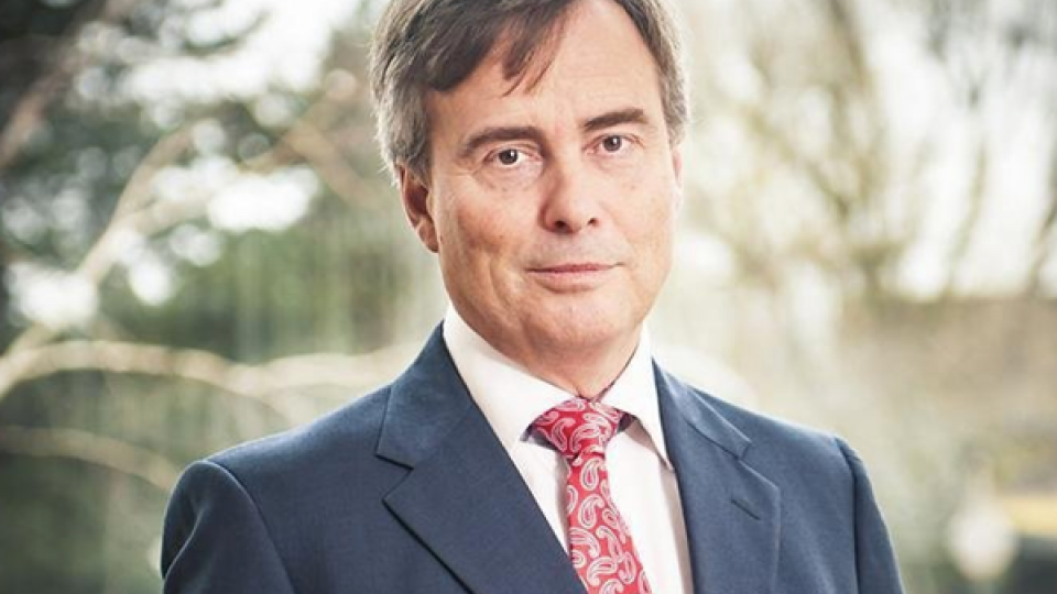 Maarten Kneepkens, Van Lanschot Maarten Kneepkens, Van Lanschot