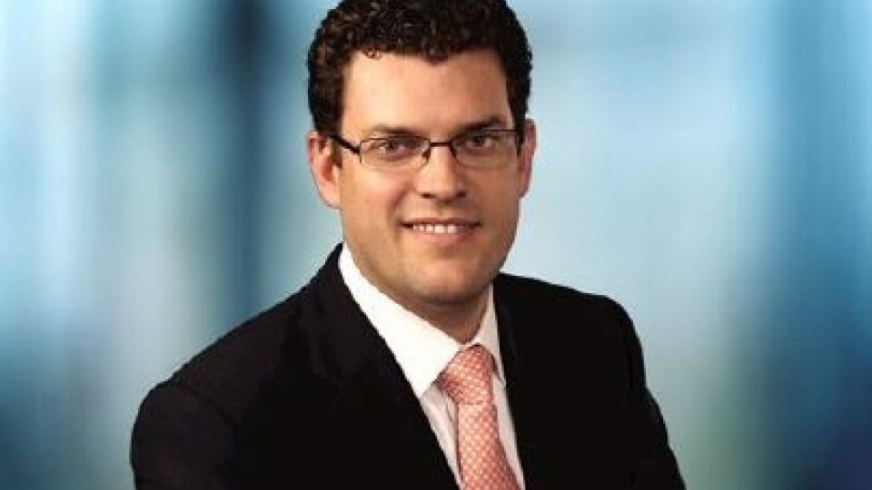 Michael Hasenstab Michael Hasenstab