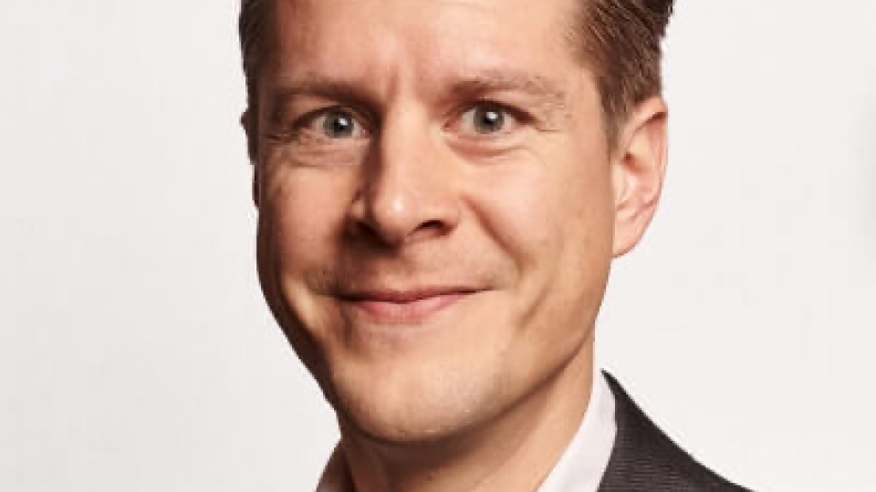 Jelte de Boer Jelte de Boer, Optimix Vermogensbeheer