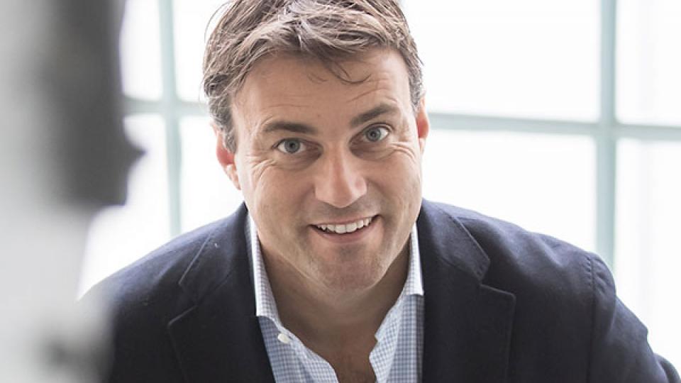 Stefan Roosendaal, Auréus Stefan Roosendaal, Auréus
