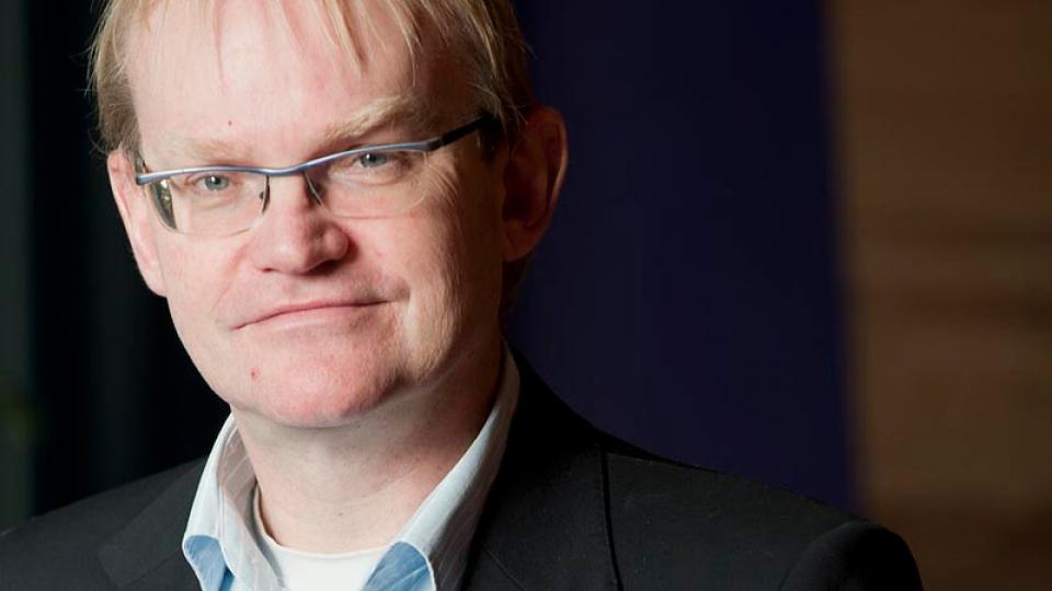 Auke Plantinga Auke Plantinga