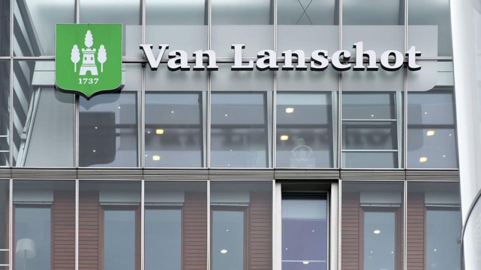 Van Lanschot Bankiers 