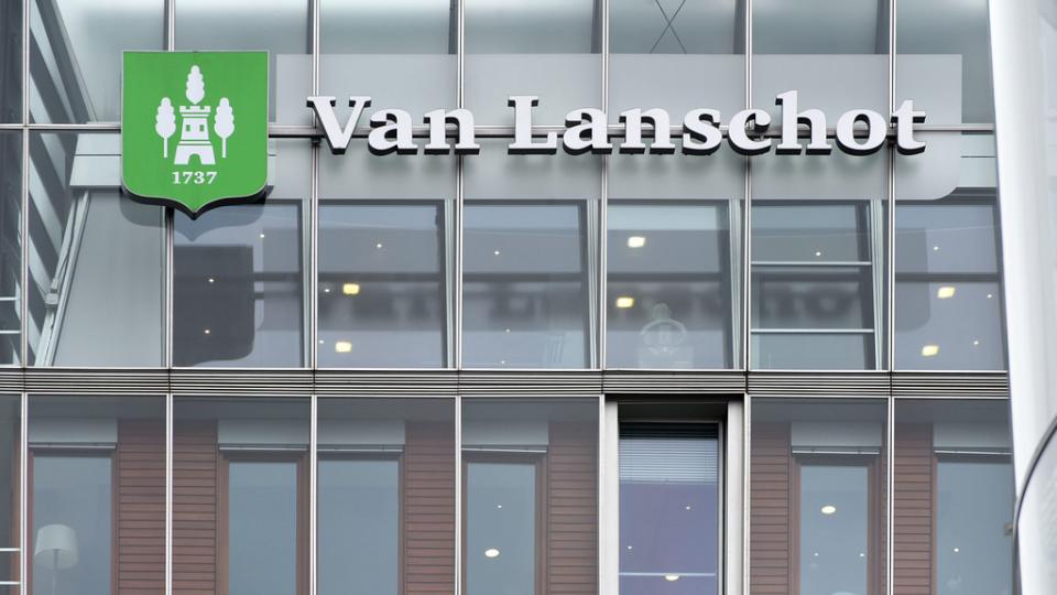 Van Lanschot Bankiers