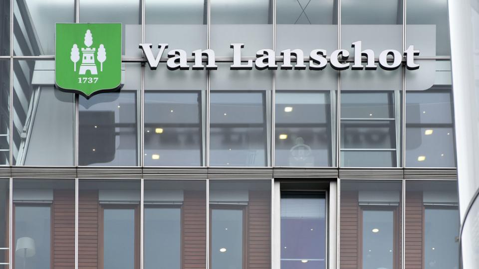 Van Lanschot