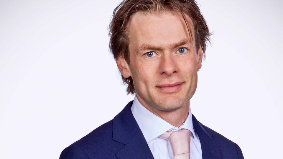 Wilse Graveland, Kempen Capital Management Wilse Graveland, Kempen Capital Management