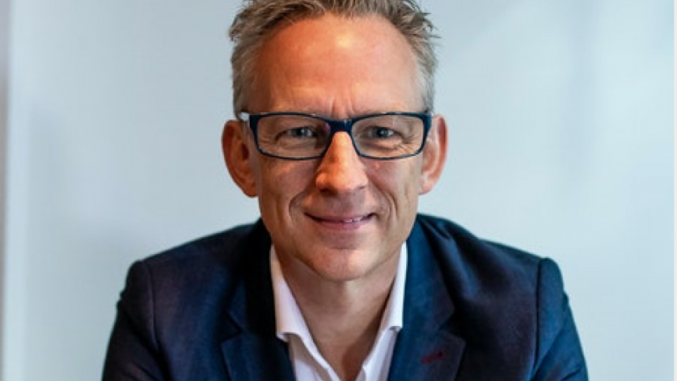 Pieter Aartsen, Knox Pieter Aartsen, Knox