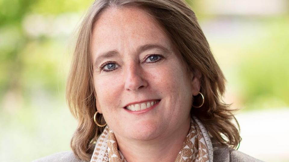 Daphne de Kluis, ABN Amro Daphne de Kluis, ABN Amro