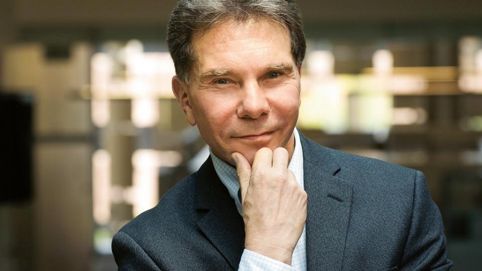 Robert Cialdini