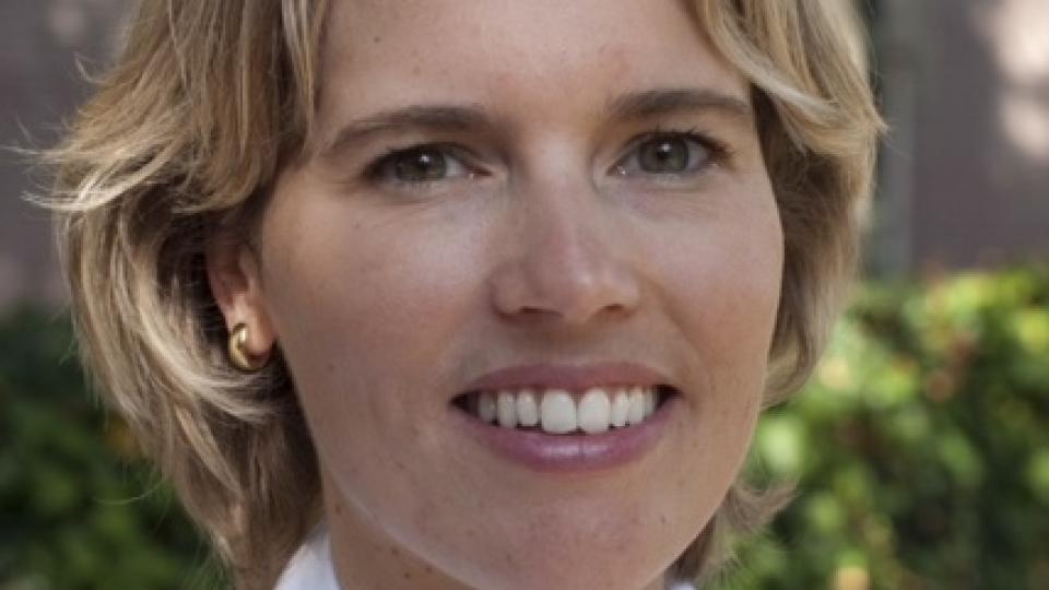 Marjolein van Dongen, Amundi AM Marjolein van Dongen, Amundi AM
