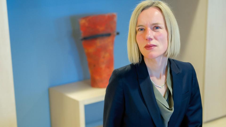 Claudia Kruse, APG AM Claudia Kruse, APG AM
