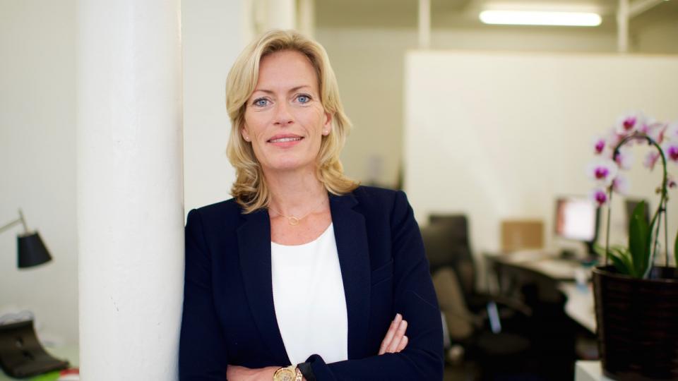 Iris van de Looij Iris van de Looij