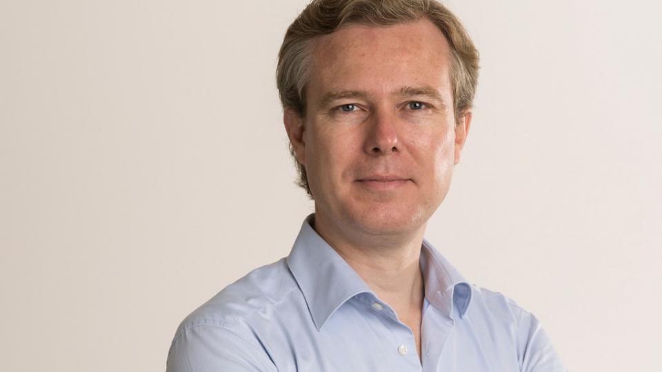 Daan Potjer Daan Potjer