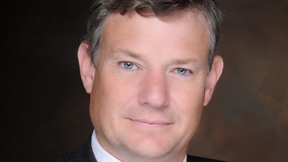 Oliver Bell van de T. Rowe Price Oliver Bell van de T. Rowe Price