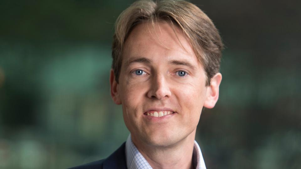 Willem Schramade, NN IP Willem Schramade, NN IP