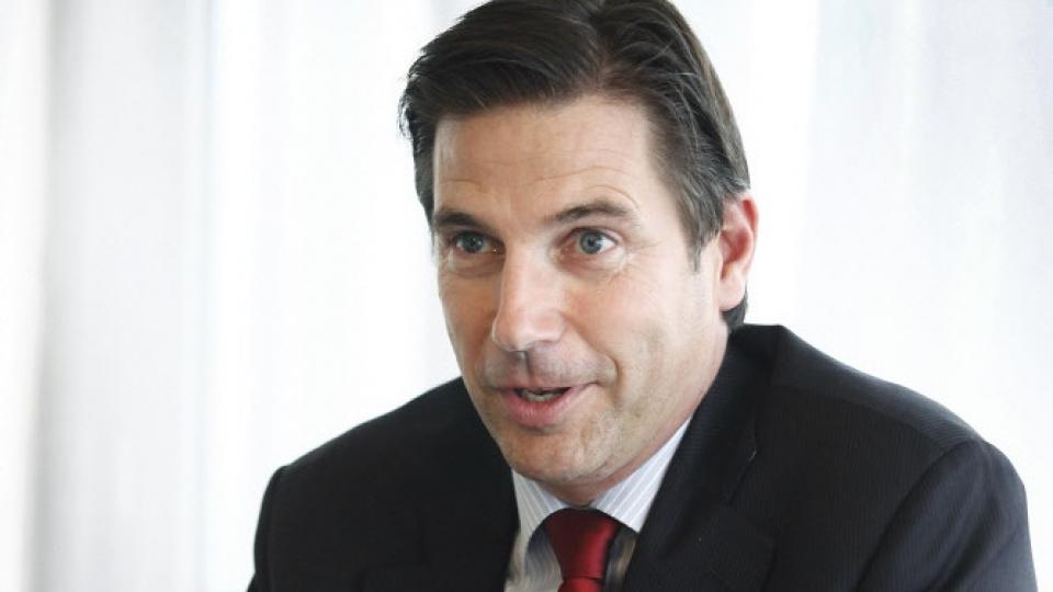 Bartjan Zoetmulder. Foto: Wiebe Kiestra/Hollandse Hoogte Bartjan Zoetmulder. Foto: Wiebe Kiestra/Hollandse Hoogte