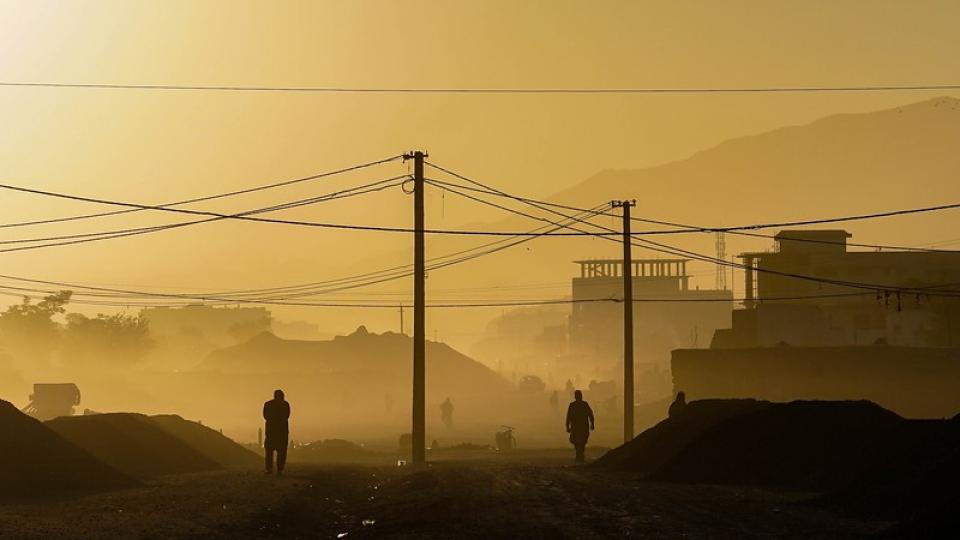 Kabul Kabul