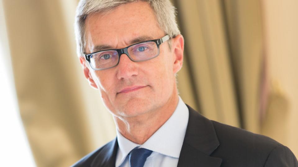 Didier Saint-Georges Didier Saint-Georges