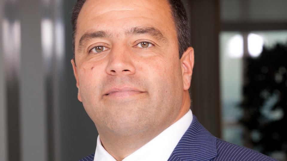Roel van de Wiel, Societe Generale Roel van de Wiel, Societe Generale