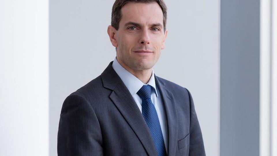 Luca Paolini, Pictet Asset Management Luca Paolini, Pictet Asset Management