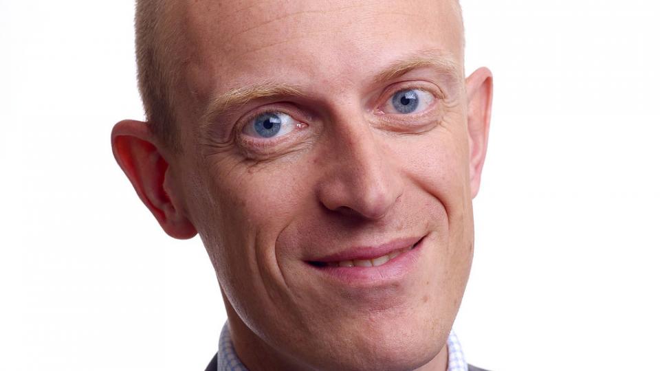 Paul van Homelen