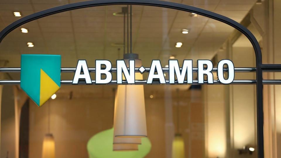 ABN Amro filiaal ABN Amro filiaal