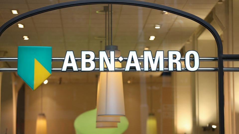 ABN Amro filiaal