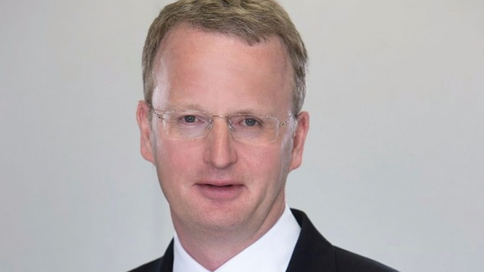 William Lock, Morgan Stanley William Lock, Morgan Stanley