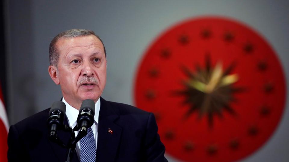 Erdogan Erdogan