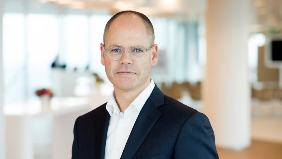 Bart Horsten, Rabobank 