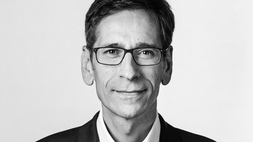 Dick van Ommeren, Triodos IM