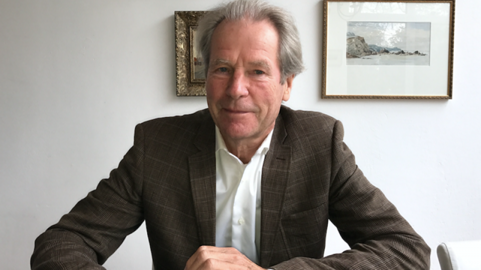 Peter Hagedoorn Peter Hagedoorn