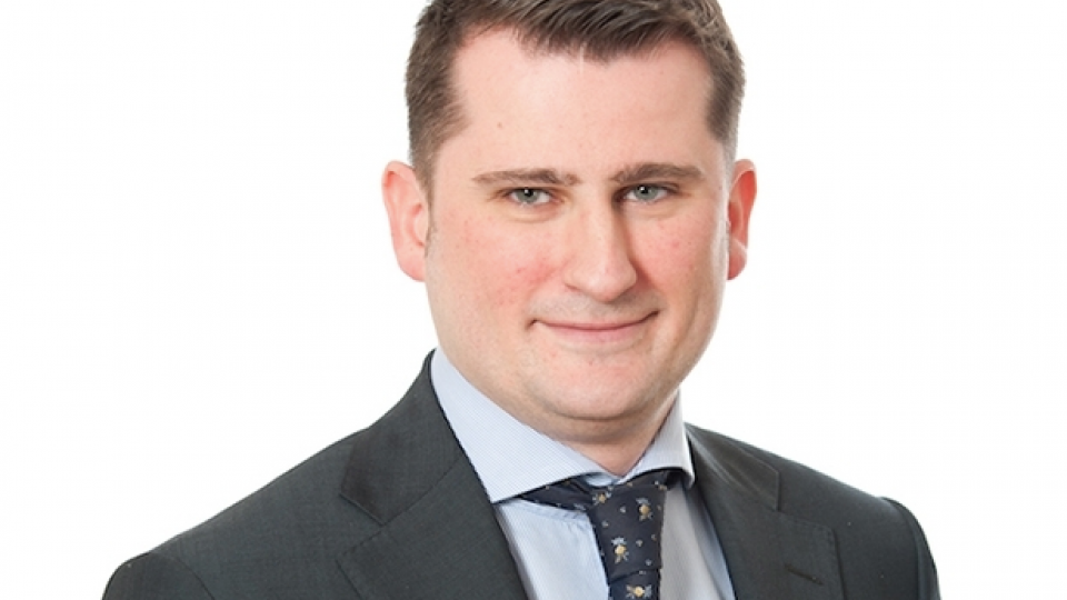 Koen Bosquet Koen Bosquet, Degroof Petercam Asset Management (DPAM)