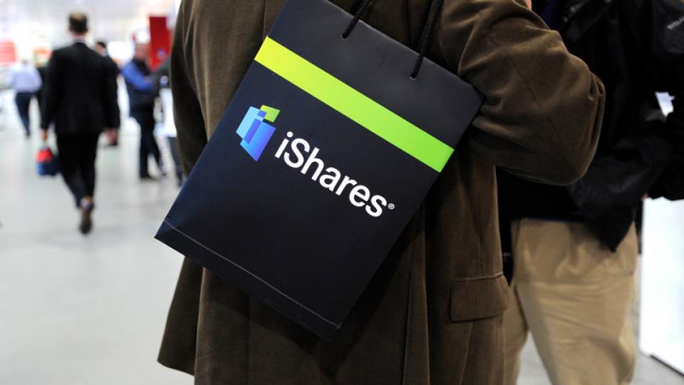 iShares iShares