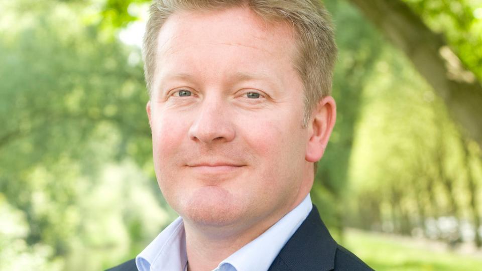 Martijn Rozemuller Martijn Rozemuller