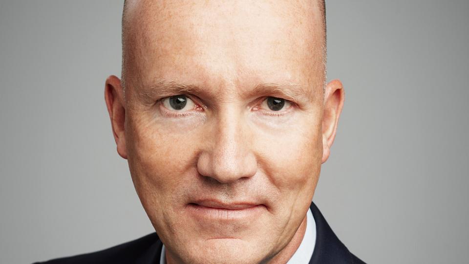 Franck Dixmier, Global Head Fixed Income bij Allianz Global Investors