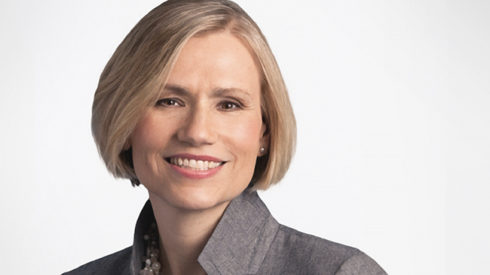 Kristina Hooper, Invesco Kristina Hooper, Invesco