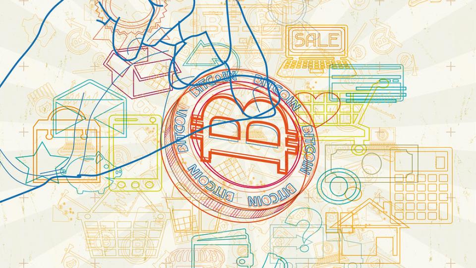 blockchain blockchain