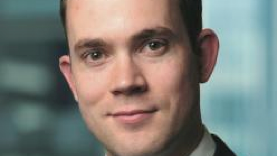 Alastair Bishop van BlackRock Alastair Bishop van BlackRock