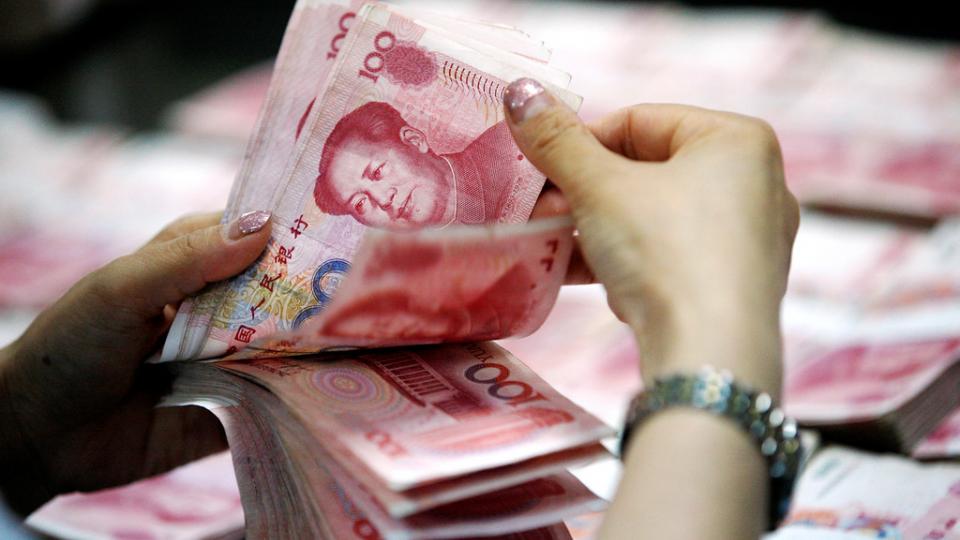 renminbi