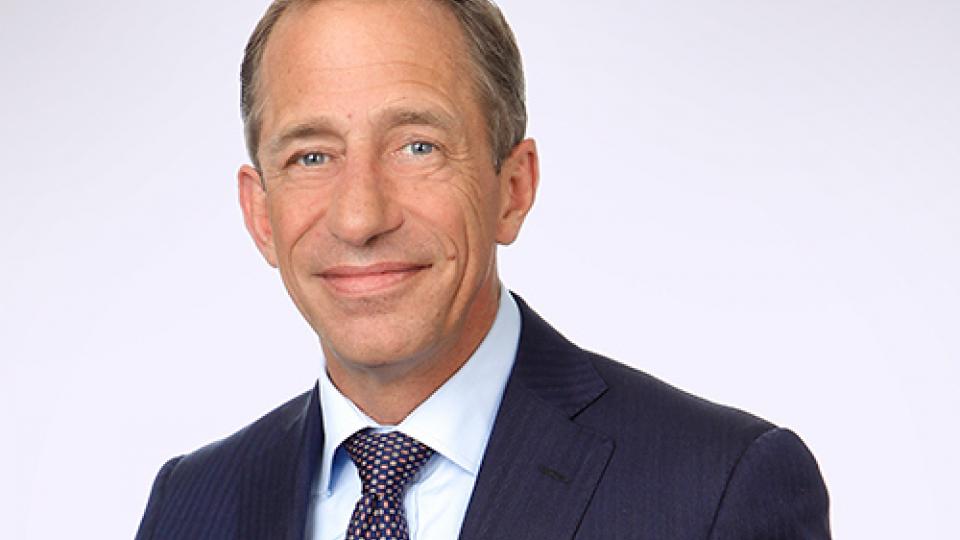 Johan Cras, Kempen Capital Management Johan Cras, Kempen Capital Management